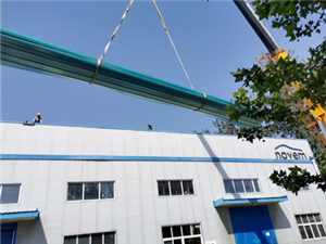 鋼結(jié)構(gòu)車(chē)間