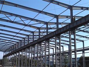 門(mén)式鋼結(jié)構(gòu)廠房-門(mén)式鋼結(jié)構(gòu)車(chē)間